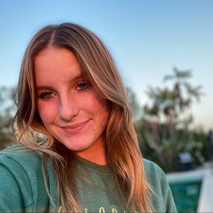 Meet your Posher, Karleigh